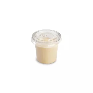 Couvercle pour MINI pots 30cc (6B)